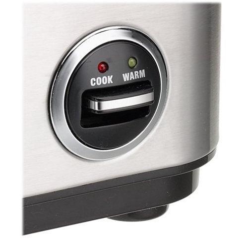 クイジナート　ライスクッカー　新品 並行輸入品】Cuisinart クイジナート ライスクッカー 炊飯器 炊飯