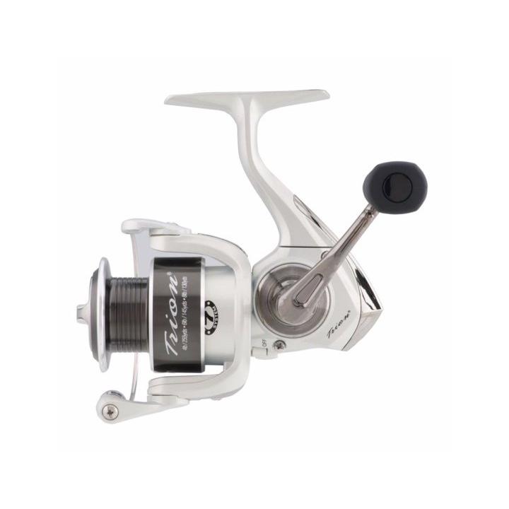 並行輸入品】フルーガー PFLUEGER リール Trion トライオン スピニング