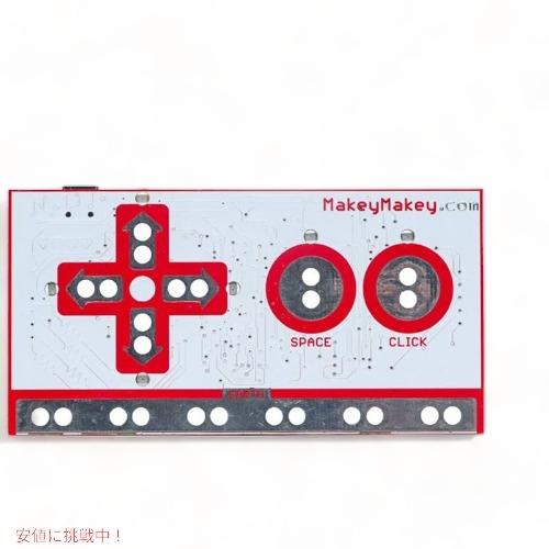 【並行輸入品】発明キット Makey Makey MMCE コーディング教育工学_1