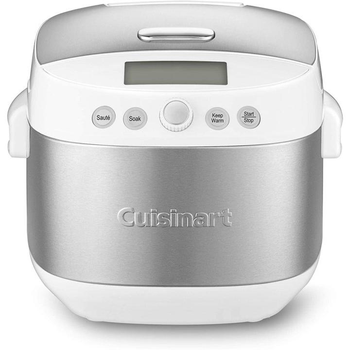 並行輸入品】クイジナート 炊飯器 Cuisinart FRC-1000 マルチクッカー