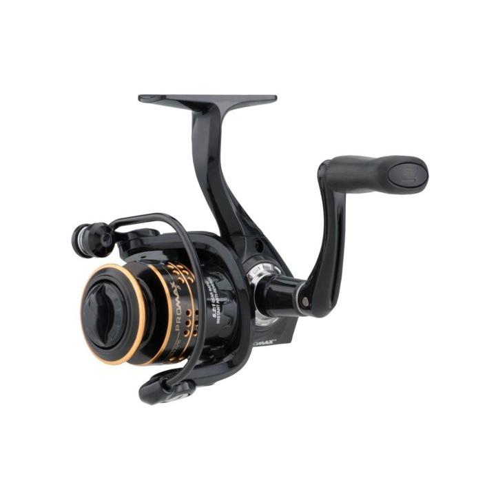 並行輸入品】Abu Garcia アブガルシア スピニングリール プロ マックス 