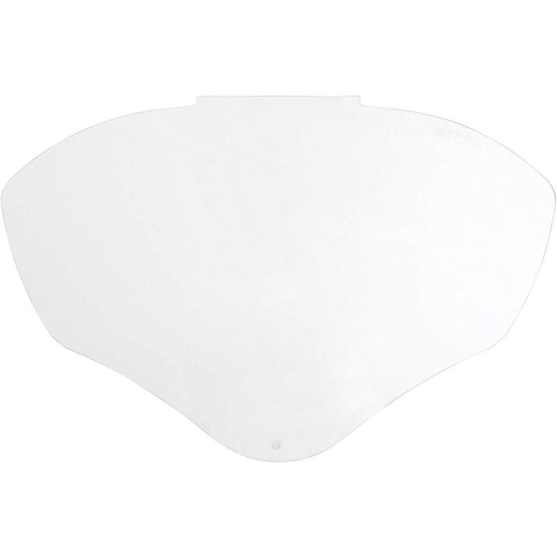 【並行輸入品】マスク ハネウェル フルフェイスマスク Honeywell S8500 透明 保護 |  | 02