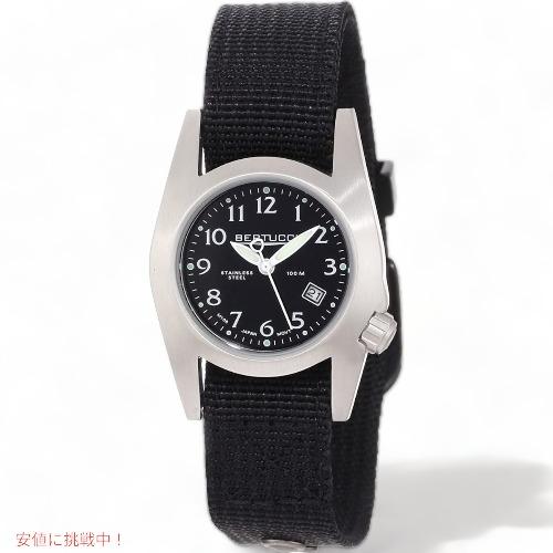 並行輸入品】ベルトゥッチ レディース M-1Sフィールドウォッチ