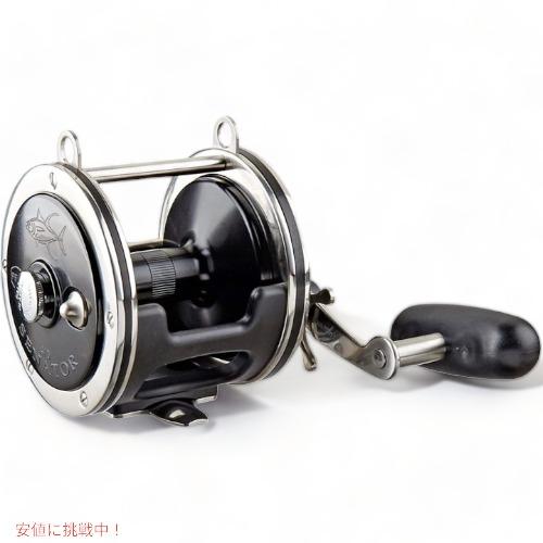PENN 90 Senator 115L2 両軸リール 並行輸入品】Senatorリール PENN