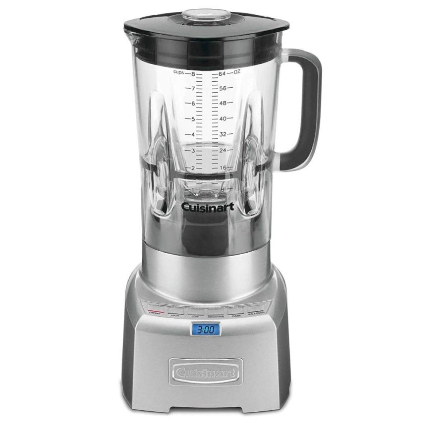 並行輸入品】クイジナート Cuisinart ダイキャスト ブレンダー