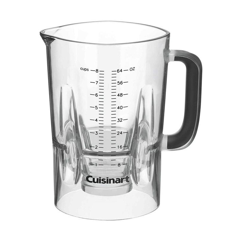 Cuisinart クイジナート WSM-1MCGJ ブレンダー ミキサー Cuisinart(クイジナート) オートクッキングブレンダー WSM-1MCGJ