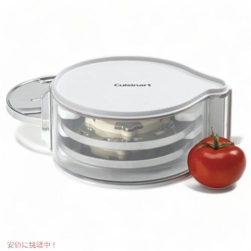 Cuisinart クイジナート DLCDH フードプロセッサー ディスクホルダー パーツ メタストア ヤフー店 がお届け