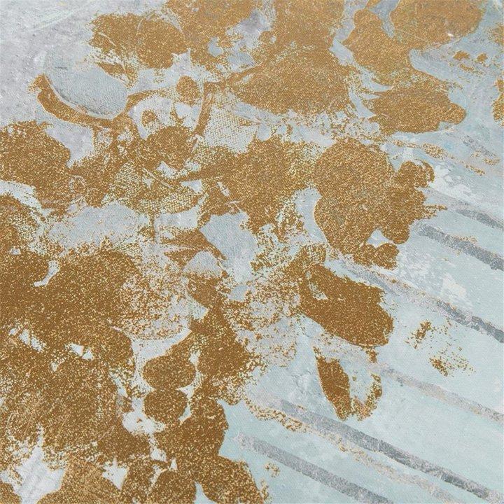 【並行輸入品】ウォールアート アート作品 キャンバス 3つで1つになる抽象作品アメリカ輸入家具　アメリカ輸入雑貨 |  | 02