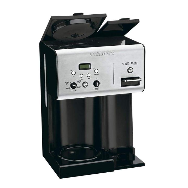 クイジナート コーヒーメーカー Amazon | 【Cuisinart クイジナート】12-cup オートマチック