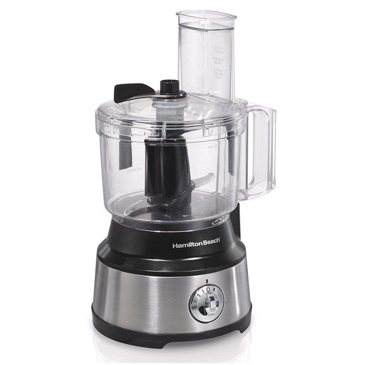 Hamilton Beach ハミルトンビーチ 10カップ フードプロセッサー フードチョッパー みじん切り 70730 10 : 13014715msy : メタストア ヤフー店 - 通販 - Yahoo!ショッピング Hamilton Beach ハミルトンビーチ 10カップ フードプロセッサー フードチョッパー みじん切り 70730 10 : 13014715msy : メタストア ヤフー店 - 通販 - Yahoo!ショッピング