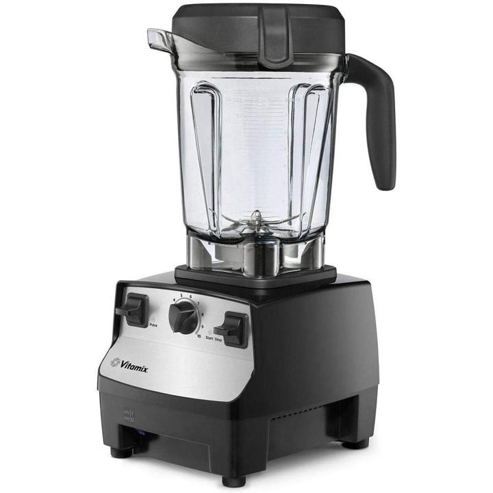 並行輸入品】バイタミックス ブレンダー Vitamix 5300 64オンス