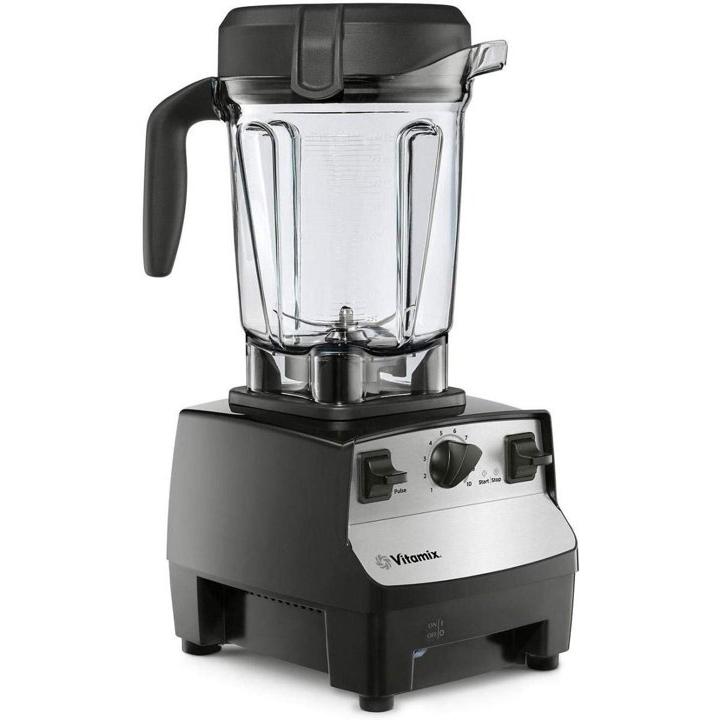 並行輸入品】バイタミックス ブレンダー Vitamix 5300 64オンス