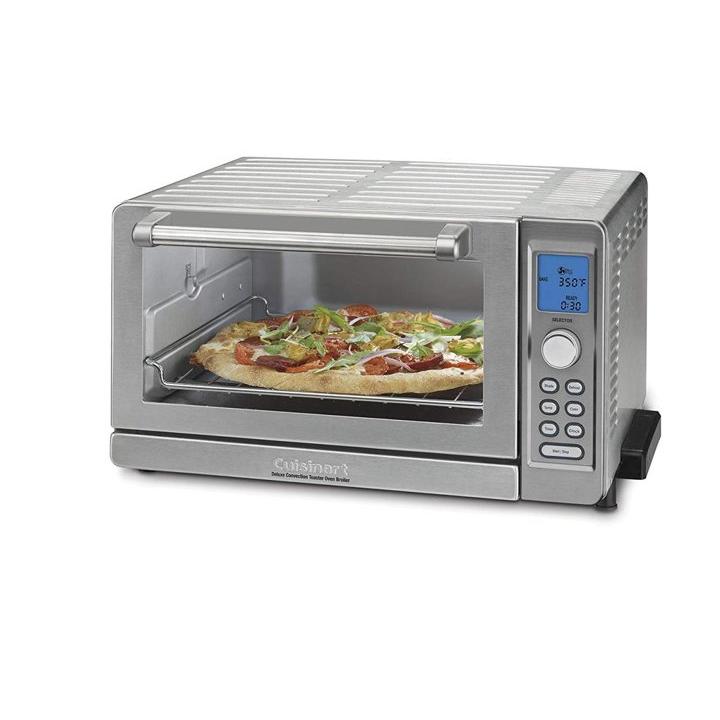 並行輸入品】Cuisinart クイジナート TOB-135N 157デラックス