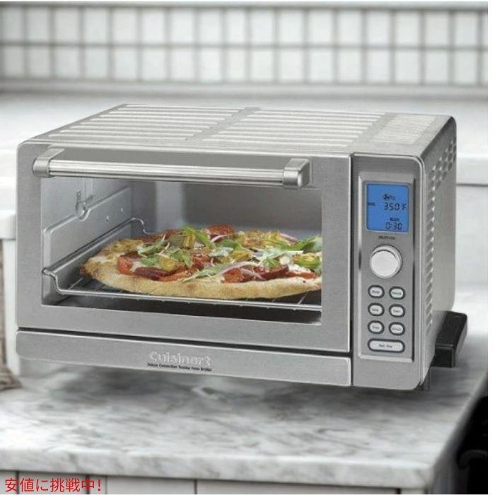 Cuisinart クイジナート TOB-135N 157デラックスコンベクション