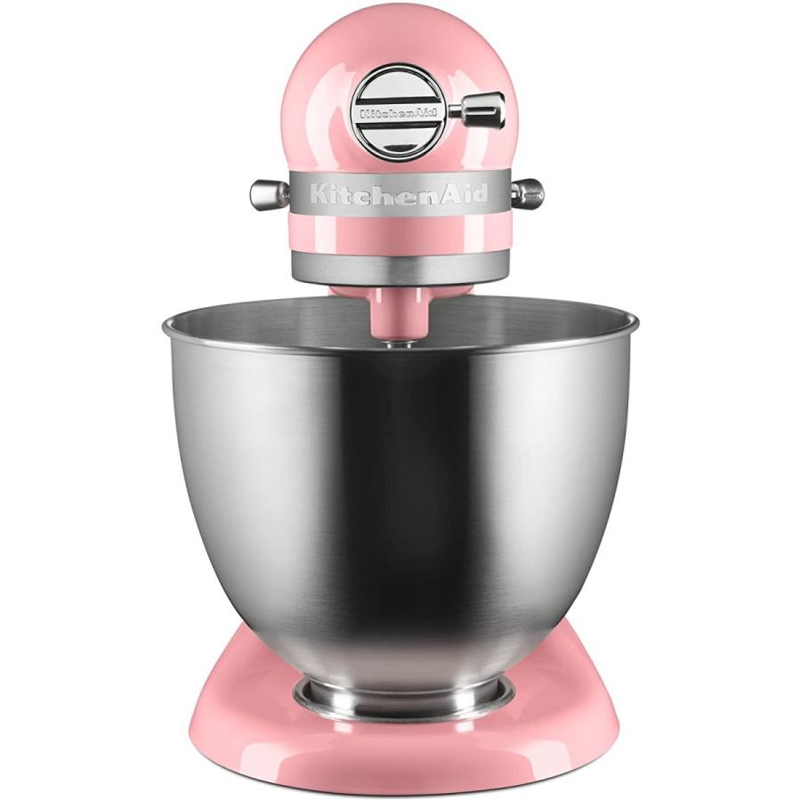 【美品】キッチンエイド スタンドミキサー ミニ ピンク KitchenAid 並行輸入品】キッチンエイド アーティサンミニ スタンドミキサー