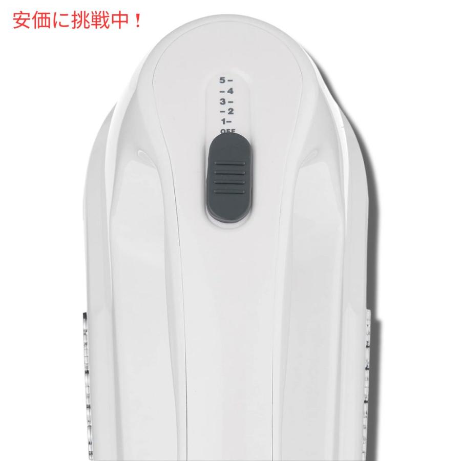 並行輸入品】Cuisinart クイジナート 電動ハンドミキサー 泡立て器