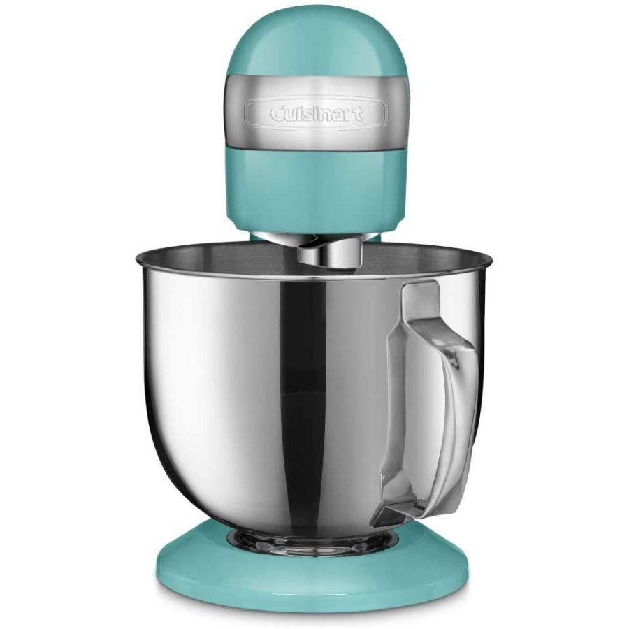 並行輸入品】クイジナート スタンドミキサー Cuisinart SM-50TQ 5.5