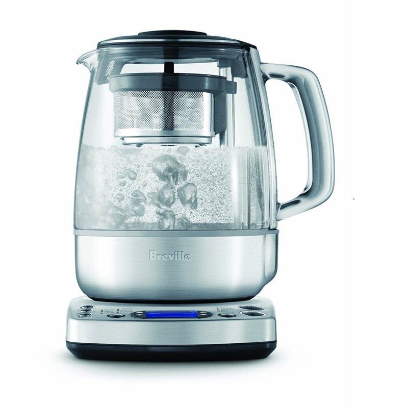 Breville Tea Maker 電気ポット Breville Tea Maker 電気ポット