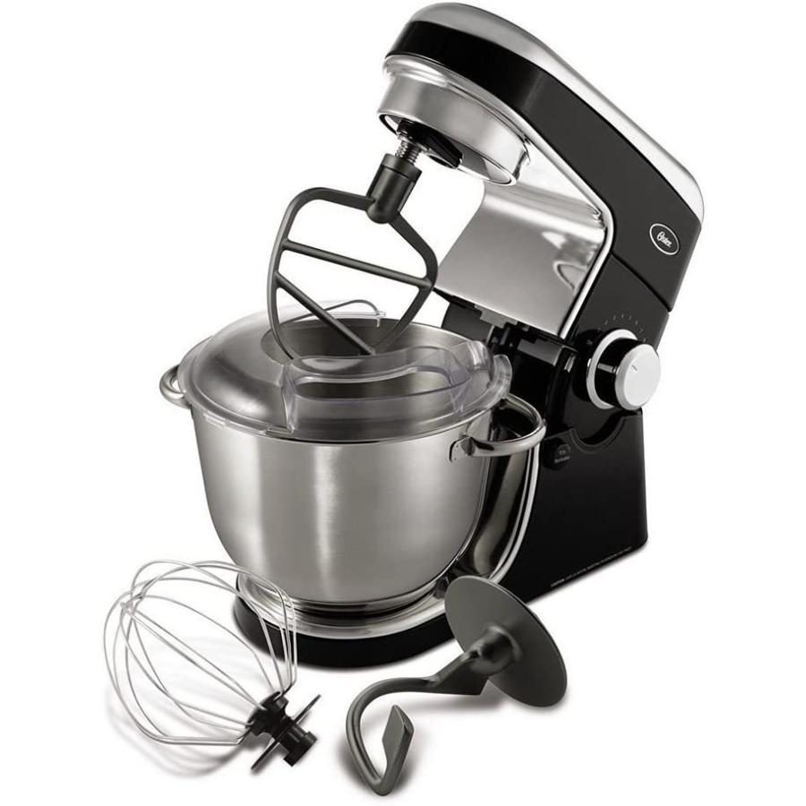 並行輸入品】Oster オスター プラネタリースタンドミキサー 4.2L