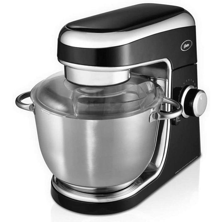 並行輸入品】Oster オスター プラネタリースタンドミキサー 4.2L