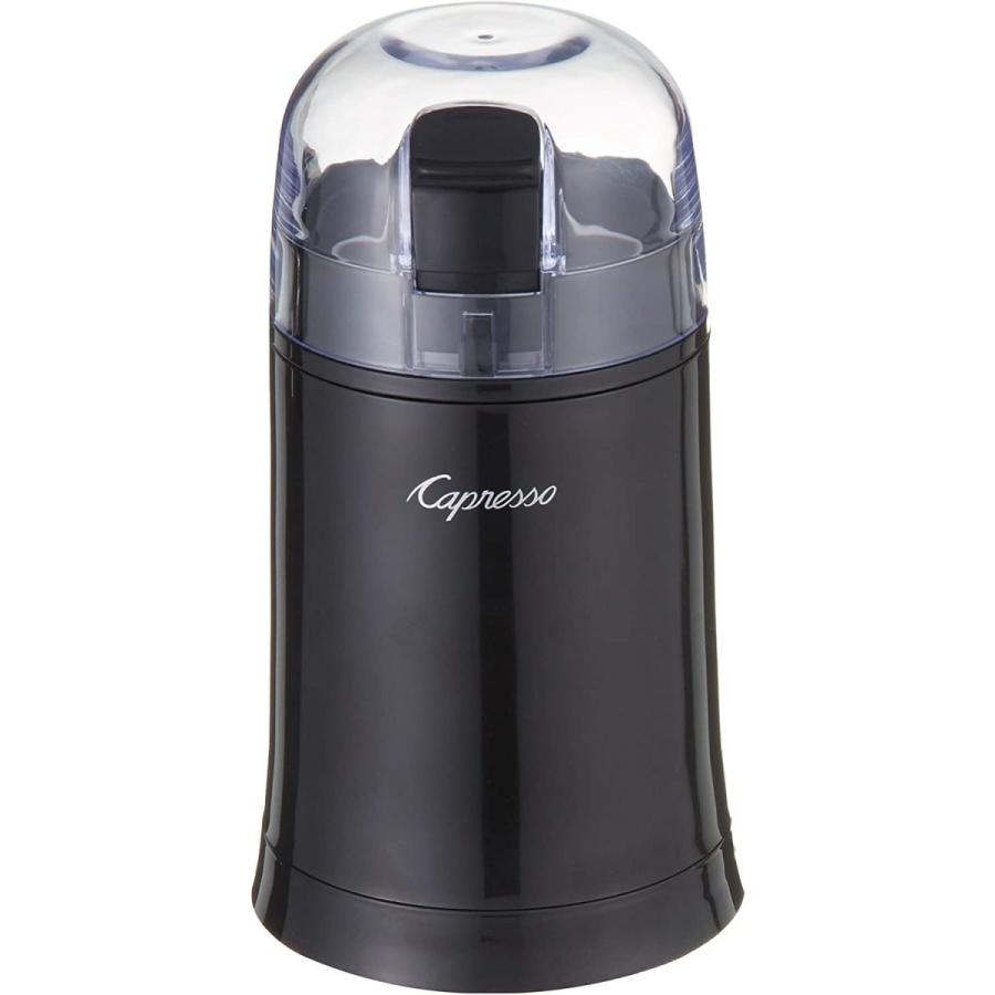 並行輸入品】カプレッソ コーヒー＆スパイスグラインダー Capresso 