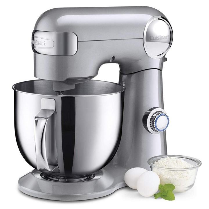 並行輸入品】Cuisinart クイジナート SM-50BC 約5.2リットル