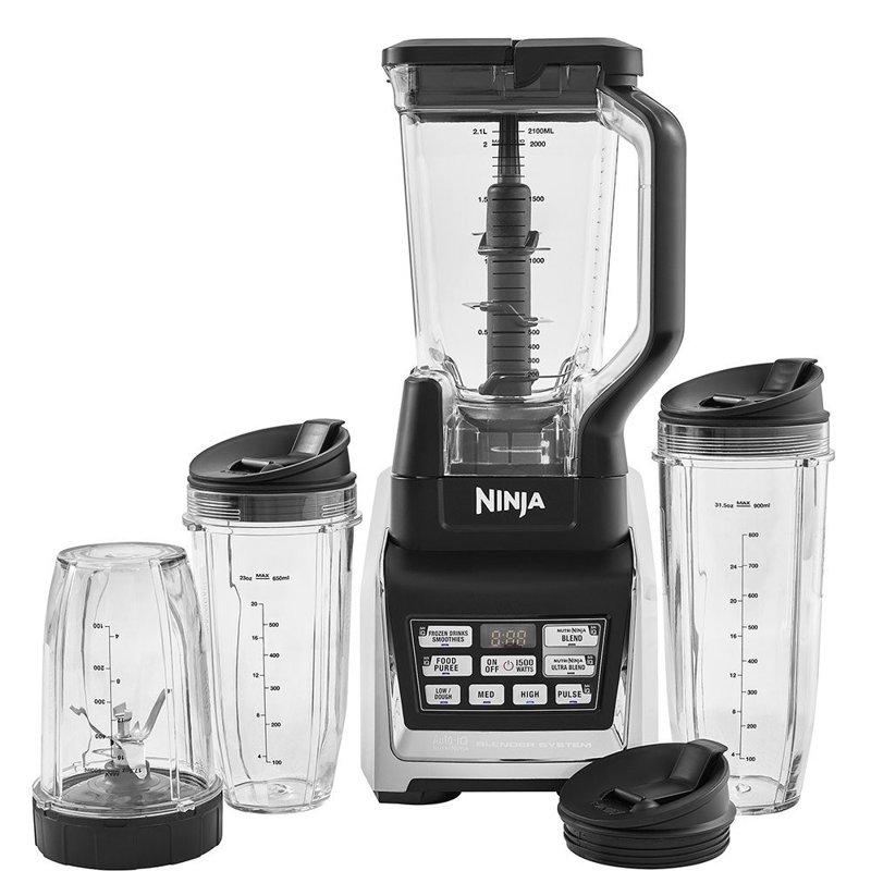 Ninja ニンジャ ブレンダー Ninja Blender ジューサー ミキサー スムージーメーカー : 13014968msy : メタストア ヤフー店 - 通販 - Yahoo!ショッピング Ninja ニンジャ ブレンダー Ninja Blender ジューサー ミキサー スムージーメーカー : 13014968msy : メタストア ヤフー店 - 通販 - Yahoo!ショッピング