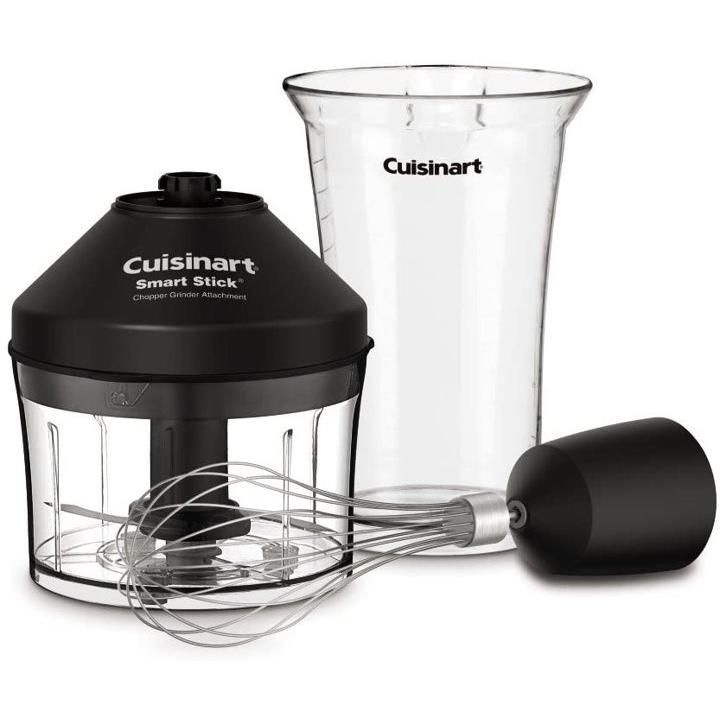 並行輸入品】クイジナート ハンドブレンダー Cuisinart CSB-179 泡立て