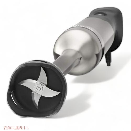 並行輸入品】バイタミックス イマージョン ハンドブレンダー Vitamix