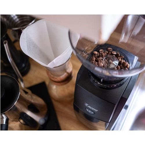 Baratza コーヒーグラインダー コーヒーミル [ブラック] Encore Conical Burr Coffee Grinder  (Black)｜drplus｜06