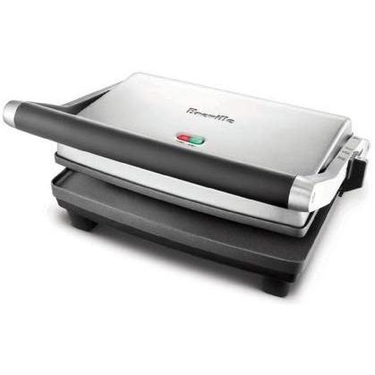 Breville ブレビル ホットサンドメーカー グリルプレート 電気 シングル ホットプレート 鉄板 キャンプ アウトドア 1枚焼き 折り畳み 圧着式 アメリカ Bsg5xl msy メタストア ヤフー店 通販 Yahoo ショッピング