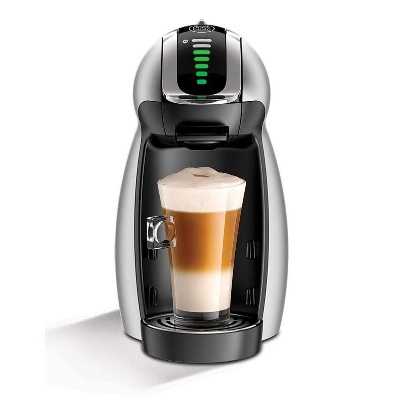ドルチェグスト ジェニオ2★新品★カプチーノ8杯分つき ドルチェグスト ジェニオ2☆新品☆カプチーノ8杯分つき Amazon
