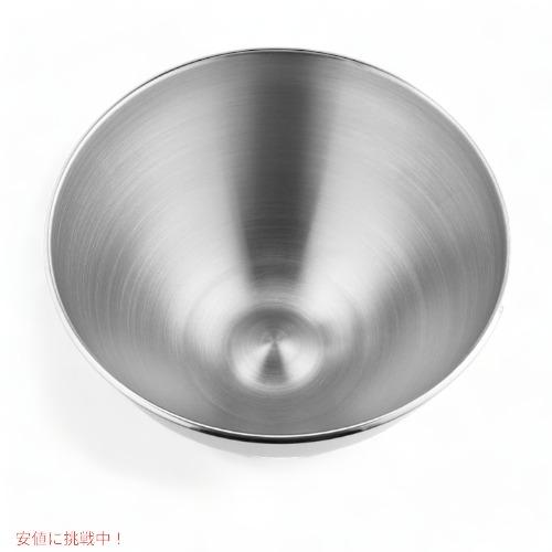 キッチンエイド 3クォートステンレスボウル KitchenAid KB3SS チルト 