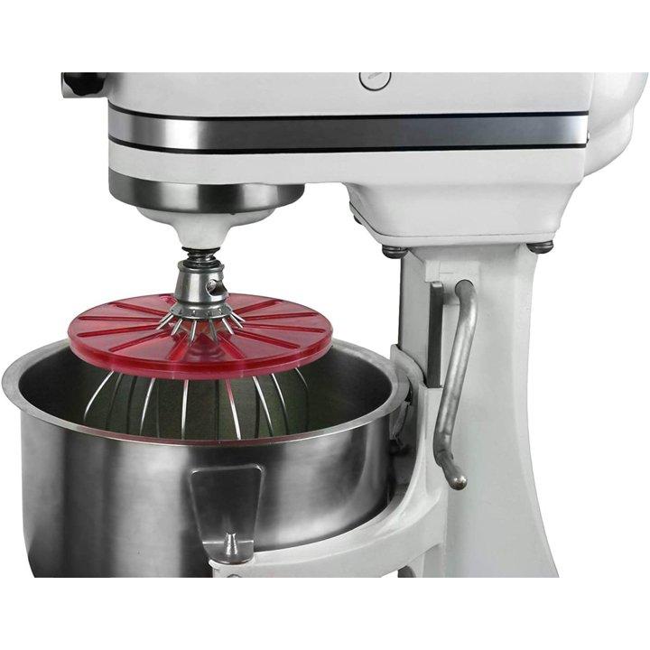 並行輸入品】ミキサー泡立て器用ワイパーアクセサリー Whisk Wiper