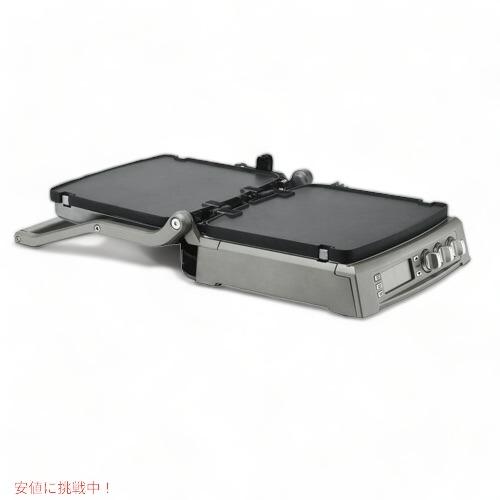 クイジナート（Cuisinart） 【並行輸入品】Cuisinart GR-300WS 鉄板