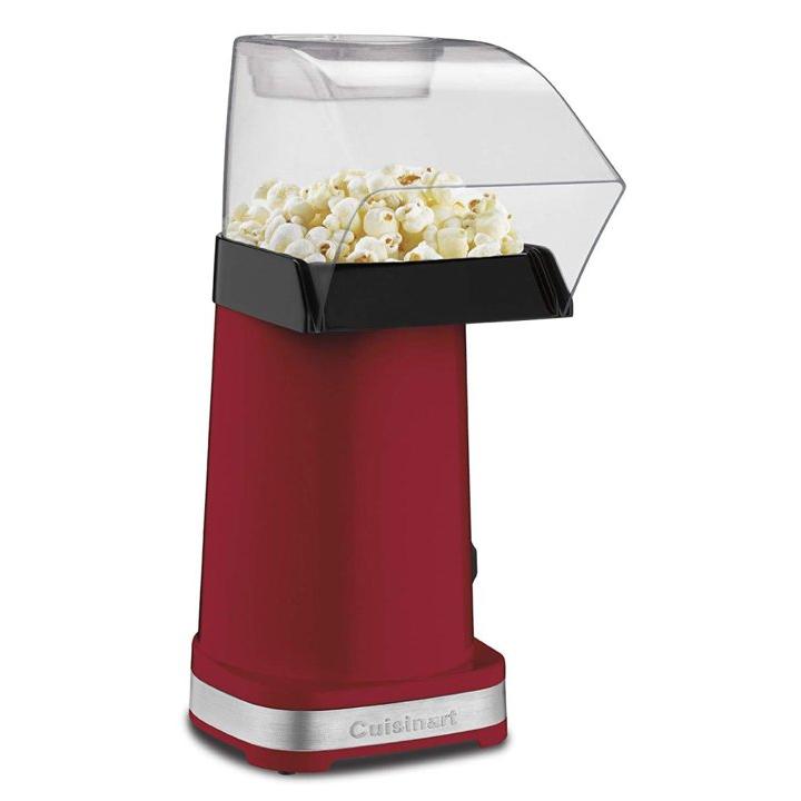 並行輸入品】Cuisinart クイジナート ポップコーンメーカー オイル 