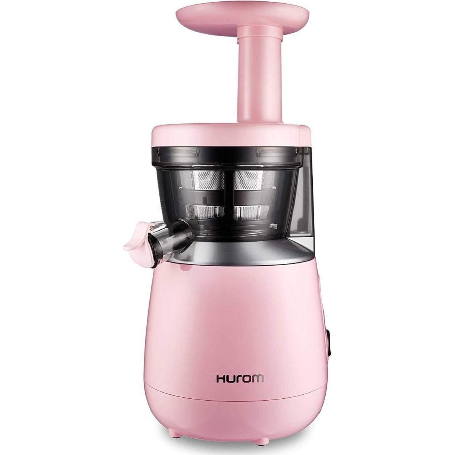 並行輸入品】ヒューロム スロージューサー HUROM HP 低速ジューサー