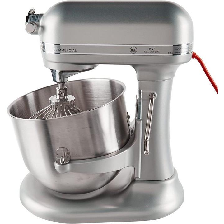 キッチンエイド KitchenAid 3.5QTスタンドミキサー*フードグラインダー