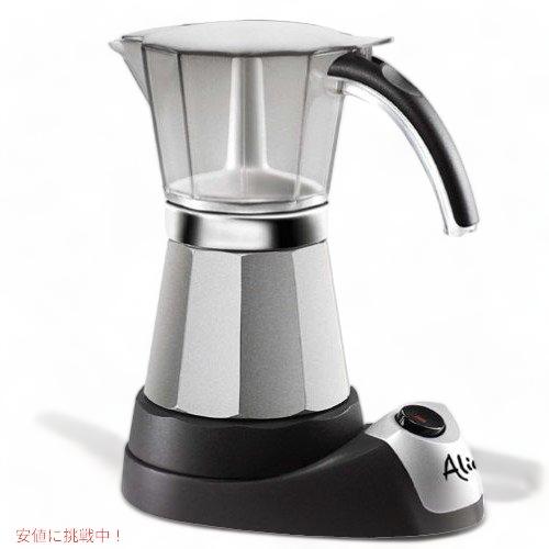 DeLonghi(デロンギ) De'Longhiエスプレッソメーカー デロンギ（DeLonghi） 【並行輸入品】DeLonghi モカメーカー