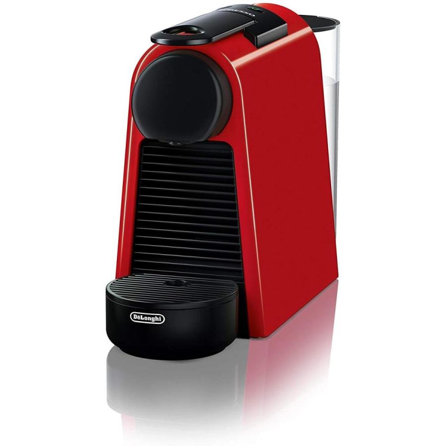 Nespresso Essenza Mini エスプレッソマシン ネスプレッソ エッセンサ ミニ ピュアホワイト C｜コーヒーメーカー