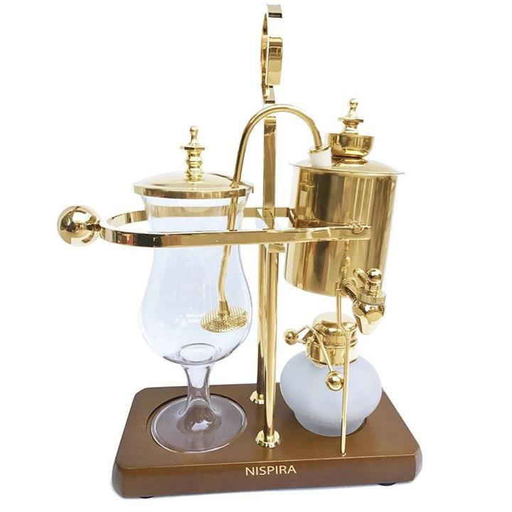 【湘南ゴールド】バランスサイフォン式 コーヒーメーカー Generic社 並行輸入品】ジェネリック Generic コーヒーメーカー バランス