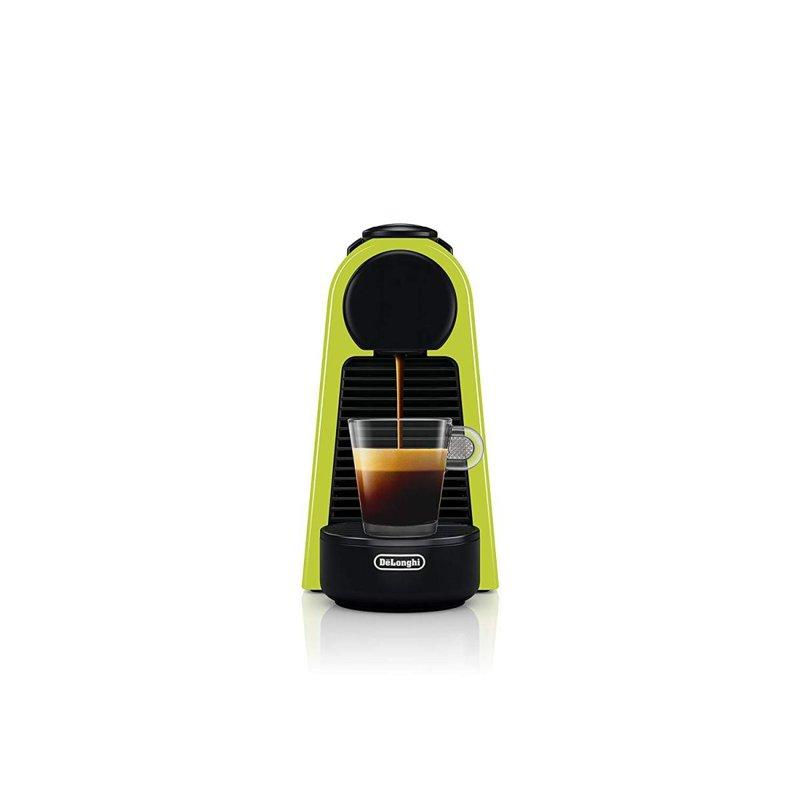 ネスプレッソデロンギ Nespresso De'Longhi EN85L ESSENZAミニ