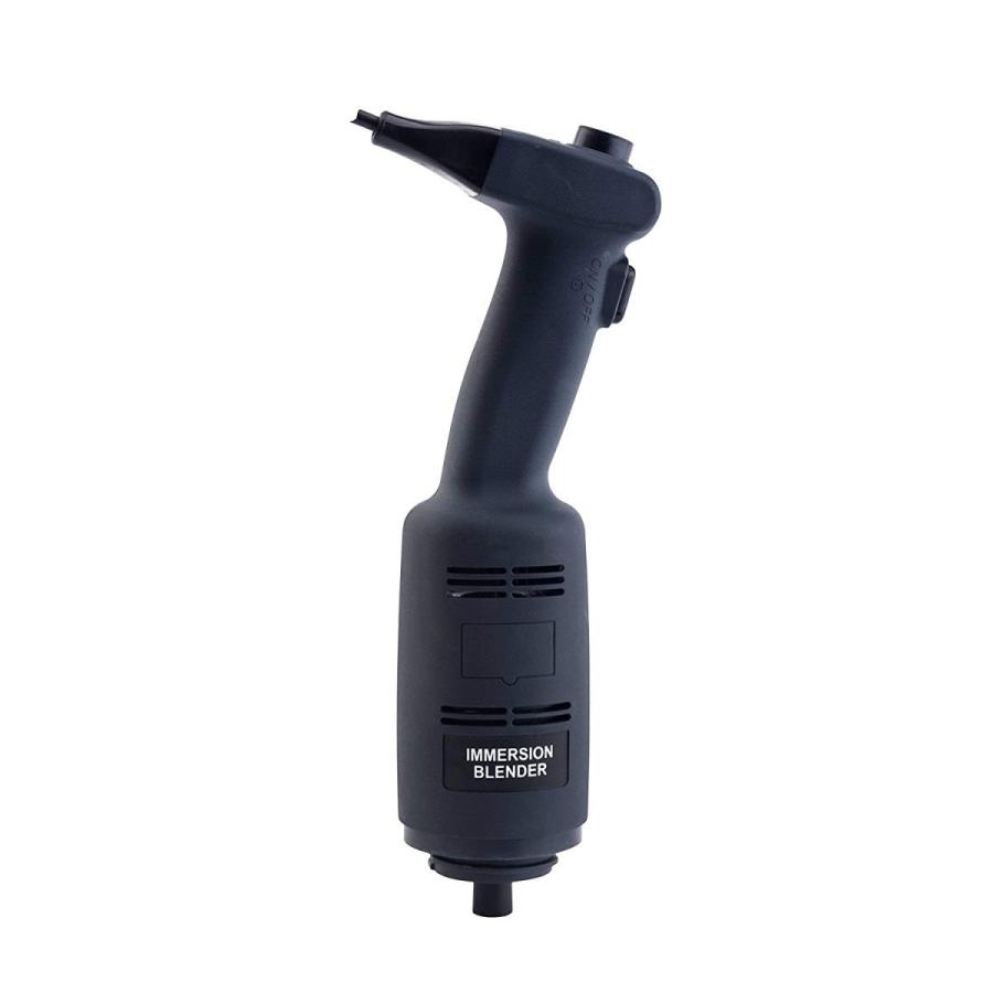 【並行輸入品】Zzプロ ハンドブレンダー Zz Pro MW220W7 泡立て 多機能ブレンダー 7インチ_1