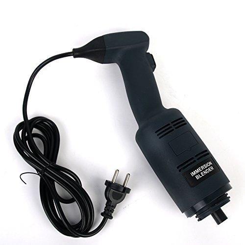 【並行輸入品】Zzプロ ハンドブレンダー Zz Pro MW220W7 泡立て 多機能ブレンダー 7インチ_2