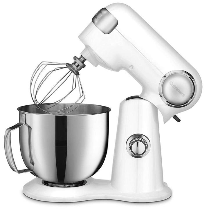 並行輸入品】クイジナート 5.5クォートスタンドミキサー Cuisinart SM