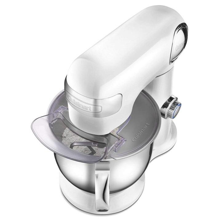 並行輸入品】クイジナート 5.5クォートスタンドミキサー Cuisinart SM