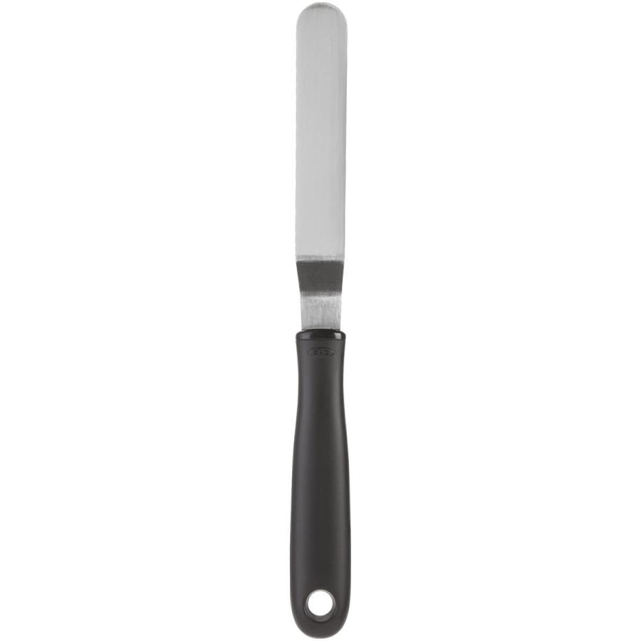 オクソー グッドグリップ カップケーキアイシングナイフ OXO メタストア がお届け パレットナイフ ヤフー店 【超安い】 オクソー グッドグリップ カップケーキアイシングナイフ OXO メタストア がお届け パレットナイフ ヤフー店 【超安い】