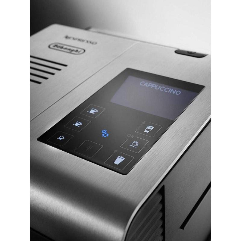 【並行輸入品】デロンギ Lattissimaプロオリジナルエスプレッソマシン De'Longhi EN750MB ミルク_1