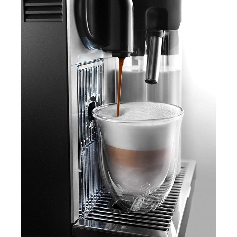 【並行輸入品】デロンギ Lattissimaプロオリジナルエスプレッソマシン De'Longhi EN750MB ミルク_2