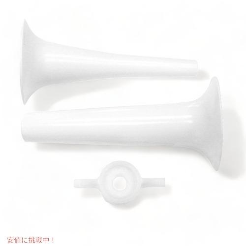 【並行輸入品】キッチンエイド ソーセージスタッファーキット KitchenAid SSA アタッチメントの画像